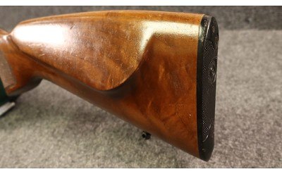 CZ ~ 527 ~ .22 Hornet (4995344) - Image 4 of 5