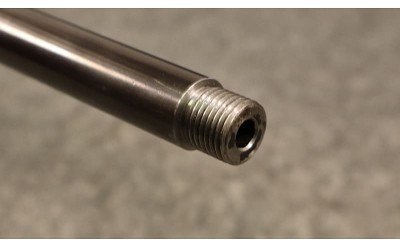 CZ ~ 527 ~ .22 Hornet (4995344) - Image 5 of 5