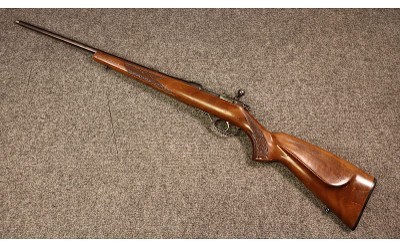CZ ~ 527 ~ .22 Hornet (4995344) - Image 2 of 5