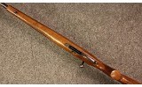 CZ ~ 527 ~ .22 Hornet (4995344) - Image 3 of 5