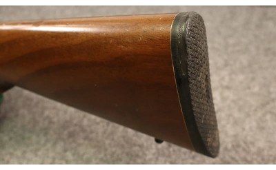 CZ ~ CZ 527 ~ .22 Hornet (4995356) - Image 4 of 5