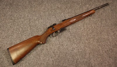 CZ ~ CZ 527 ~ .22 Hornet (4995356) - Image 1 of 5