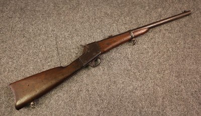 Remington ~ Type II ~ .56-50 Spencer (4995989) - Image 1 of 6
