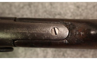 Remington ~ Type II ~ .56-50 Spencer (4995989) - Image 5 of 6