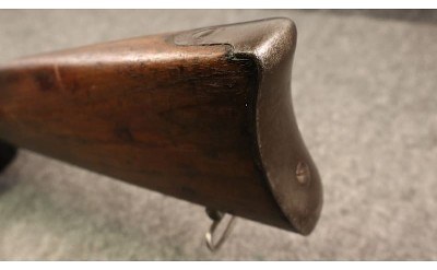 Remington ~ Type II ~ .56-50 Spencer (4995989) - Image 4 of 6