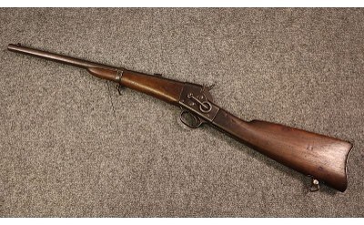 Remington ~ Type II ~ .56-50 Spencer (4995989) - Image 2 of 6