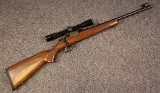 CZ ~ 527M ~ 7.62X39MM (4995340)