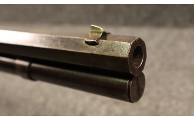 Winchester ~ 1876 ~ .45-75 WCF (4995386) - Image 5 of 6