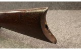 Winchester ~ 1876 ~ .45-75 WCF (4995386) - Image 4 of 6