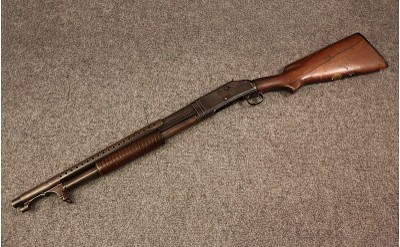 Winchester ~ 97 ~ 12 Gauge (4995387) - Image 9 of 9