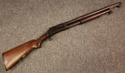 Winchester ~ 97 ~ 12 Gauge (4995387)