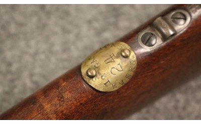 Winchester ~ 97 ~ 12 Gauge (4995387) - Image 4 of 9