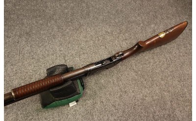 Winchester ~ 97 ~ 12 Gauge (4995387) - Image 3 of 9