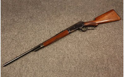 Winchester ~ 86 Special Order Deluxe Takedown ~ .33 WCF (SKU: 4995552) - Image 5 of 5