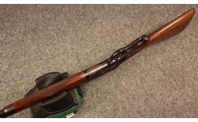 Winchester ~ 86 Special Order Deluxe Takedown ~ .33 WCF (SKU: 4995552) - Image 3 of 5