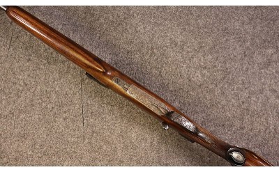 Waffen Dschulnigg ~ Bolt Action Rifle ~ .30-06 (4995557) - Image 3 of 5