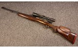 Waffen Dschulnigg ~ Bolt Action Rifle ~ .30-06 (4995557) - Image 2 of 5