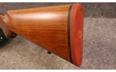 Ruger ~ No.1 ~ .375 H&H Magnum (4995563) - Image 4 of 5