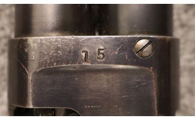 Winchester ~ 97 ~ 12 gauge (4995706) - Image 6 of 6
