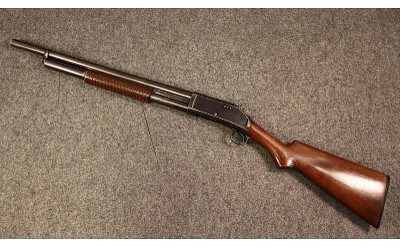 Winchester ~ 97 ~ 12 gauge (4995706) - Image 2 of 6