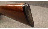 Winchester ~ 97 ~ 12 gauge (4995706) - Image 4 of 6