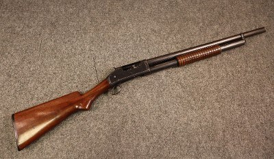 Winchester ~ 97 ~ 12 gauge (4995706)