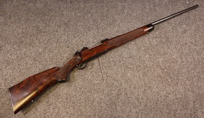 Winchester ~ 70 ~ .30-06 (4995673) - Image 1 of 5