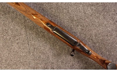 Al Biesen ~ Bolt Action Rifle ~ .416 Rigby (4995674) - Image 3 of 5