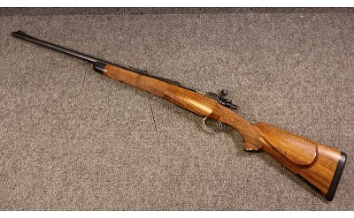 Al Biesen ~ Bolt Action Rifle ~ .416 Rigby (4995674) - Image 2 of 5
