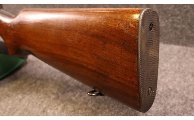 Winchester ~ Self Loading Rifle ~ .351 Cal (4995708) - Image 4 of 5