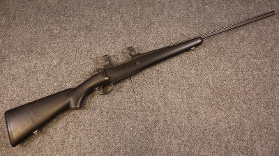 Granite Mt. Arms ~ Bolt Action Rifle ~ .300 Remington Ultra Mag (5002924) - Image 1 of 5