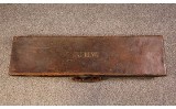 Alex Henry ~ Side by Side shotgun ~ 12 Gauge (5002933) - Image 7 of 7