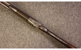 Alex Henry ~ Side by Side shotgun ~ 12 Gauge (5002933) - Image 3 of 7
