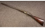 Alex Henry ~ Side by Side shotgun ~ 12 Gauge (5002933) - Image 2 of 7