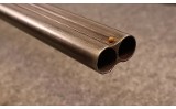 Alex Henry ~ Side by Side shotgun ~ 12 Gauge (5002933) - Image 5 of 7