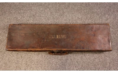Alex Henry ~ Side by Side shotgun ~ 12 Gauge (5002933) - Image 7 of 7