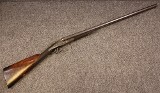 Alex Henry ~ Side by Side shotgun ~ 12 Gauge (5002933)