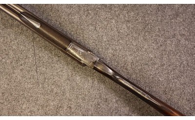 Alex Henry ~ Side by Side shotgun ~ 12 Gauge (5002933) - Image 3 of 7