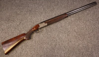 Fabrique Nationale Herstal ~ Over Under Shotgun ~ 20 Gauge (5002936)