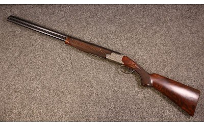 Fabrique Nationale Herstal ~ Over Under Shotgun ~ 20 Gauge (5002936) - Image 2 of 7