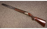 Fabrique Nationale Herstal ~ Over Under Shotgun ~ 20 Gauge (5002936) - Image 2 of 7