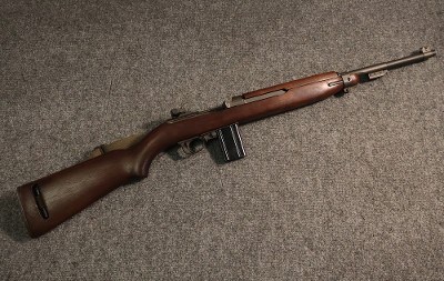 Winchester ~ M1 Carbine ~ .30 Carbine (SKU: 4841387) - Image 1 of 5