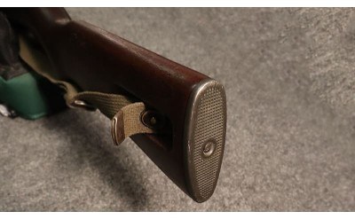 Winchester ~ M1 Carbine ~ .30 Carbine (SKU: 4841387) - Image 4 of 5