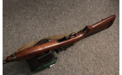 Winchester ~ M1 Carbine ~ .30 Carbine (SKU: 4841387) - Image 3 of 5