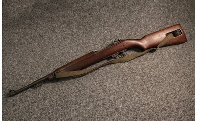 Winchester ~ M1 Carbine ~ .30 Carbine (SKU: 4841387) - Image 5 of 5