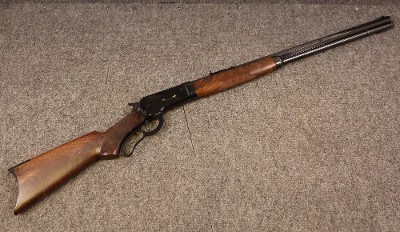 Winchester ~ 1886 ~ .45-70 Government (4995567)