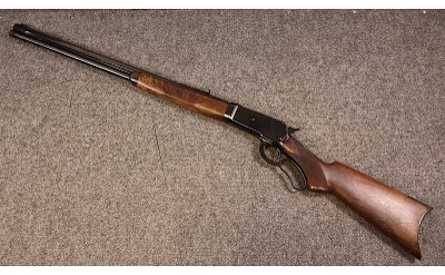 Winchester ~ 1886 ~ .45-70 Government (4995567) - Image 2 of 5