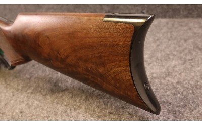 Winchester ~ 1886 ~ .45-70 Government (4995567) - Image 4 of 5