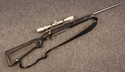 Ruger ~ M77 Mark II ~ .30-06 Springfield (4967938) - Image 1 of 6