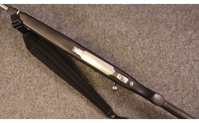 Ruger ~ M77 Mark II ~ .30-06 Springfield (4967938) - Image 3 of 6